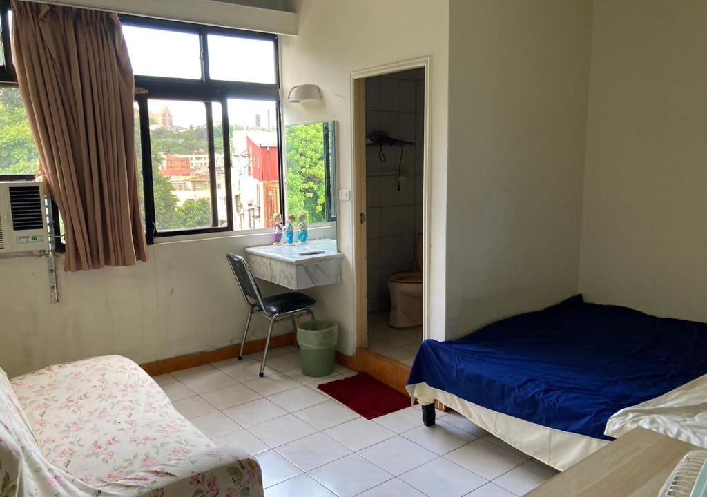 Tamsui Apartment | 淡水淡水