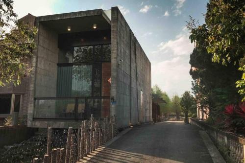 Dongshan Villa | 羽光漫步l 2-6人包棟依人數鋪床
