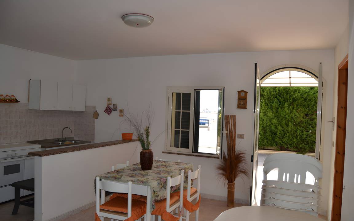Marina di Novaglie Apartment | 100 m² Apartment ∙ 3 bedrooms ∙ 6 guests