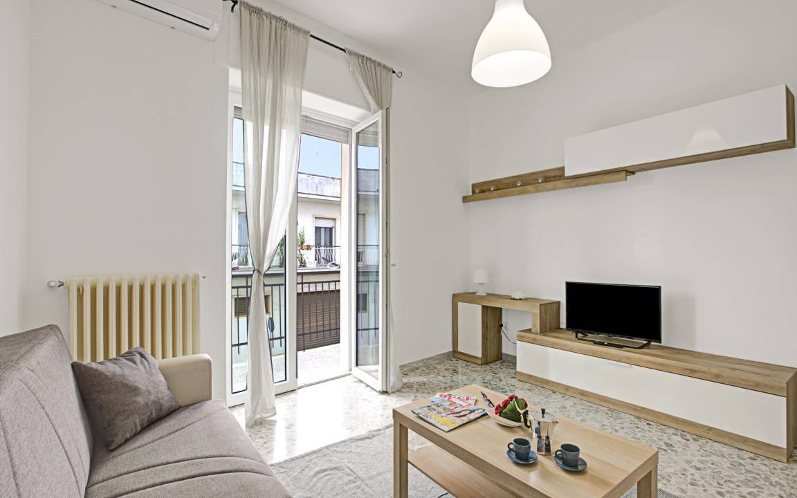 Alberobello Apartment | 100 m² Apartment ∙ 2 bedrooms ∙ 5 guests