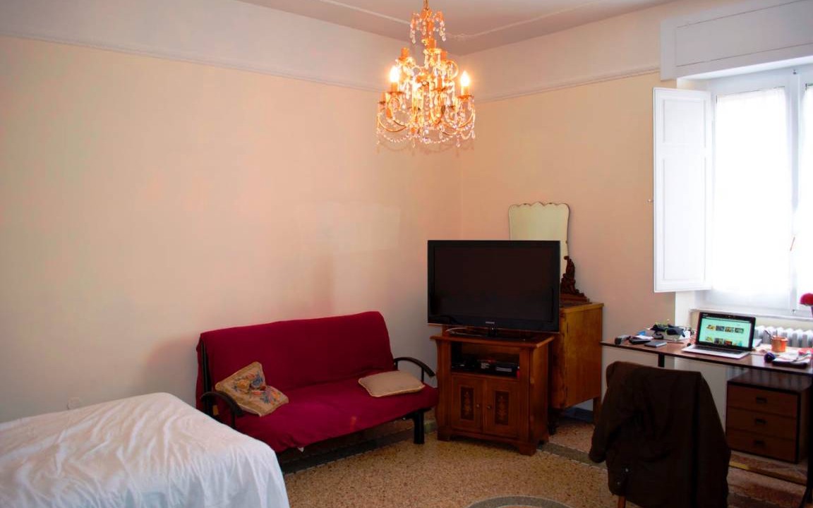Foggia Apartment | 100 m² Apartment ∙ 4 bedrooms ∙ 3 guests