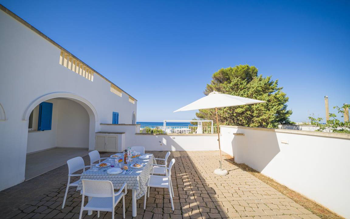 Marina di Pescoluse Apartment | 100 m² Apartment ∙ 2 bedrooms ∙ 6 guests