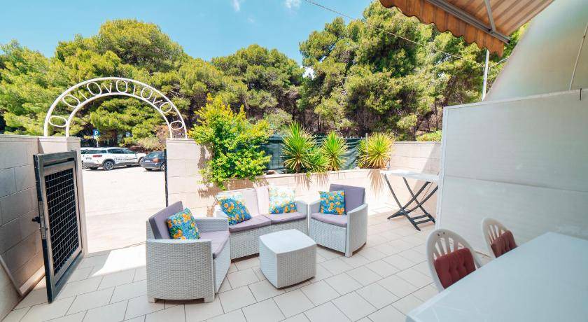 Rivabella Apartment | 100 m² Apartment ∙ 3 bedrooms ∙ 6 guests