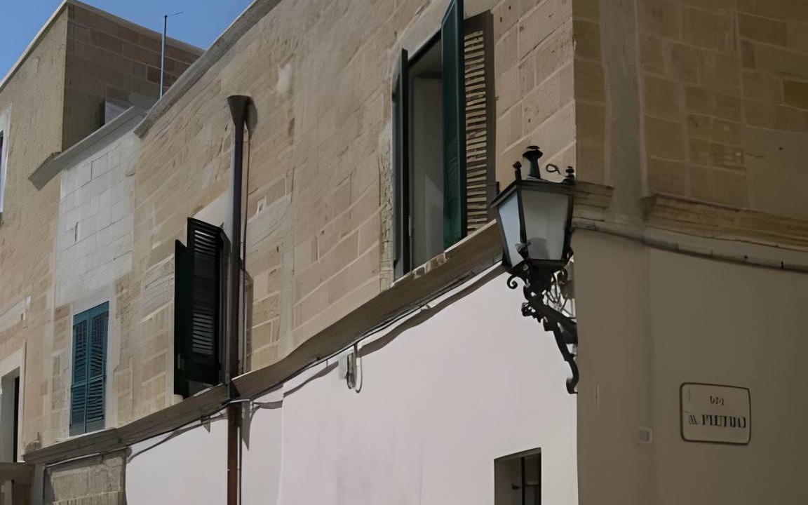 Otranto Historic Centre Bed & Breakfast | 100 m² Bed and breakfast ∙ 2 bedrooms ∙ 127 guests