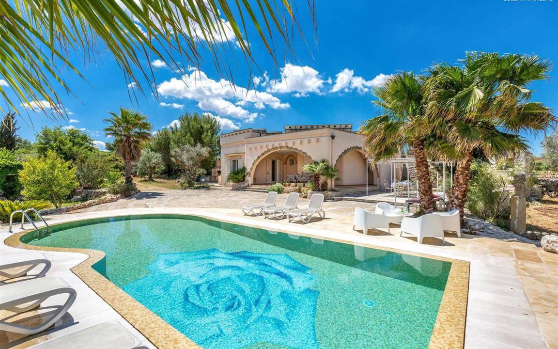 Manfio House | 100 m² House ∙ 1 bedroom ∙ 6 guests