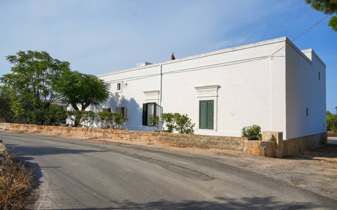 L'Assunta House | 100 m² House ∙ 2 bedrooms ∙ 4 guests