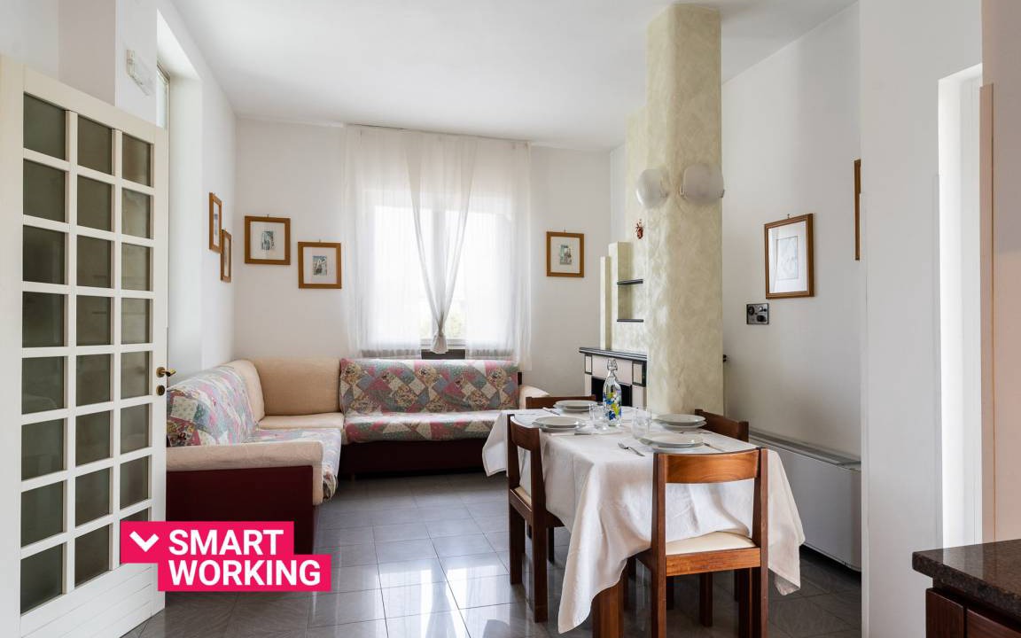 Locorotondo House | 100 m² House ∙ 2 bedrooms ∙ 4 guests