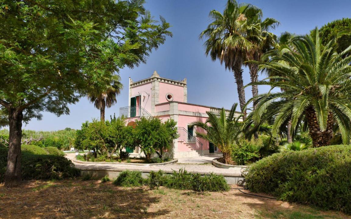 Cutrofiano House | 100 m² House ∙ 3 bedrooms ∙ 6 guests