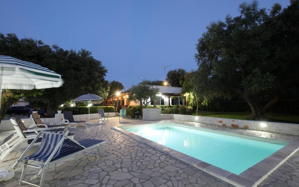 Carovigno House | 100 m² House ∙ 3 bedrooms ∙ 6 guests