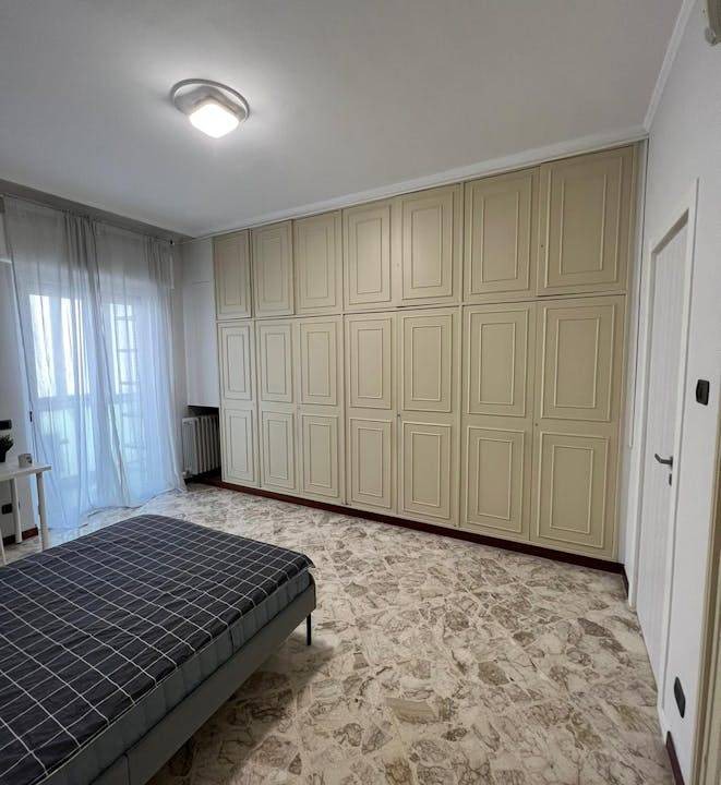 Municipio 2 Resort | 100 m² Private room ∙ 1 bedroom ∙ 1 guest