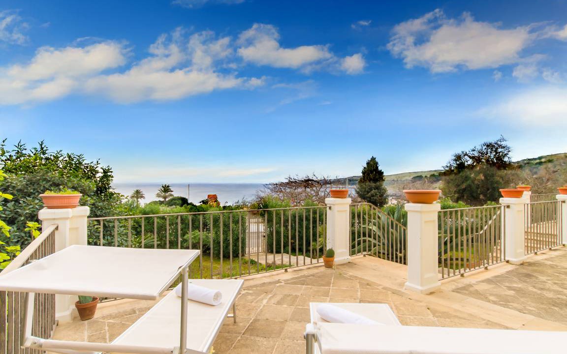 Santa Cesarea Terme House | 1000 m² House ∙ 4 bedrooms ∙ 8 guests