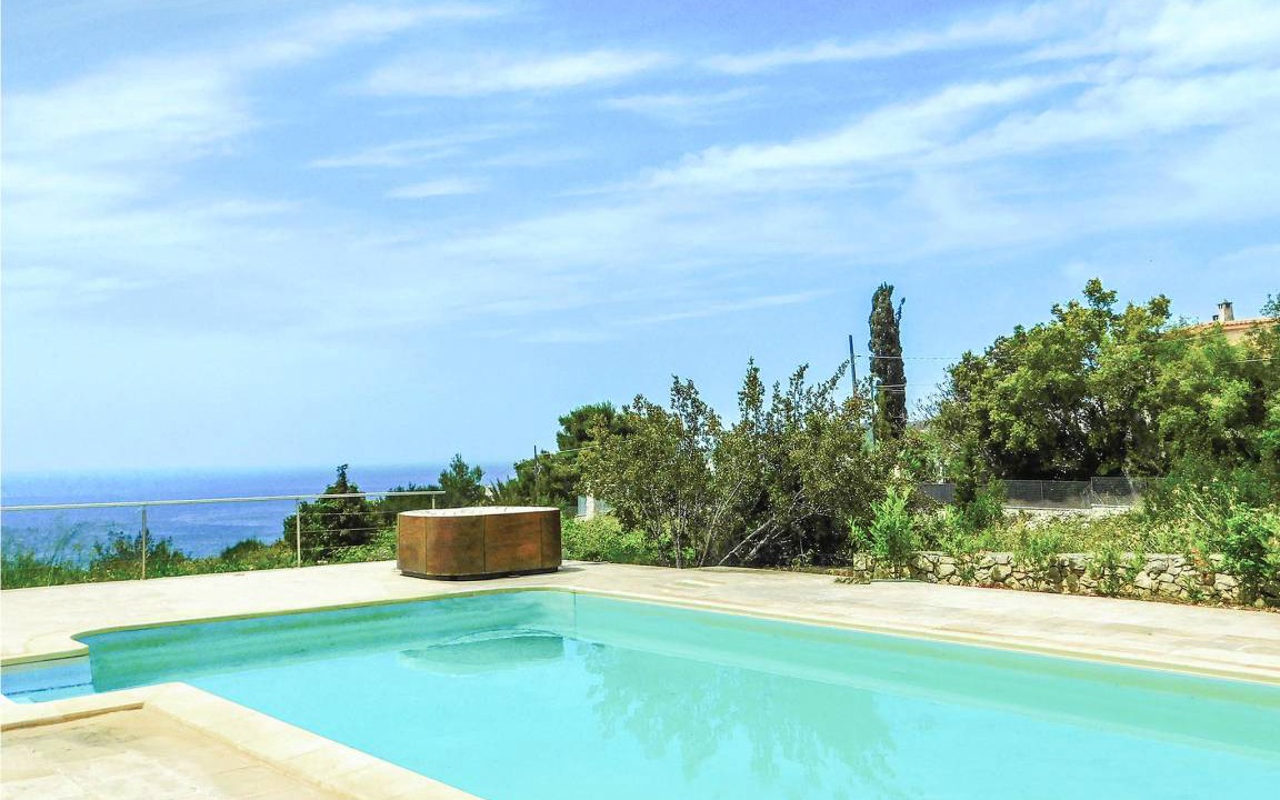 Santa Caterina House | 105 m² House ∙ 2 bedrooms ∙ 4 guests
