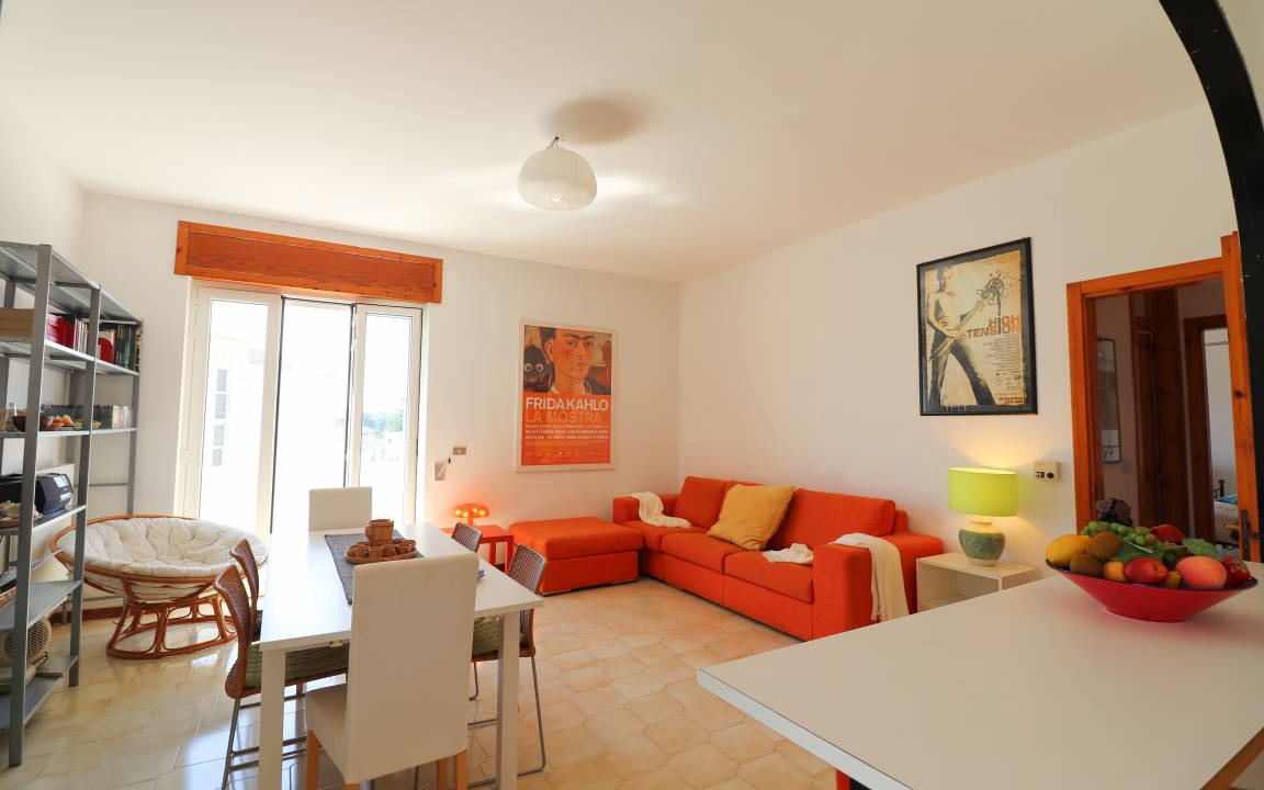 Otranto House | 105 m² House ∙ 3 bedrooms ∙ 3 guests