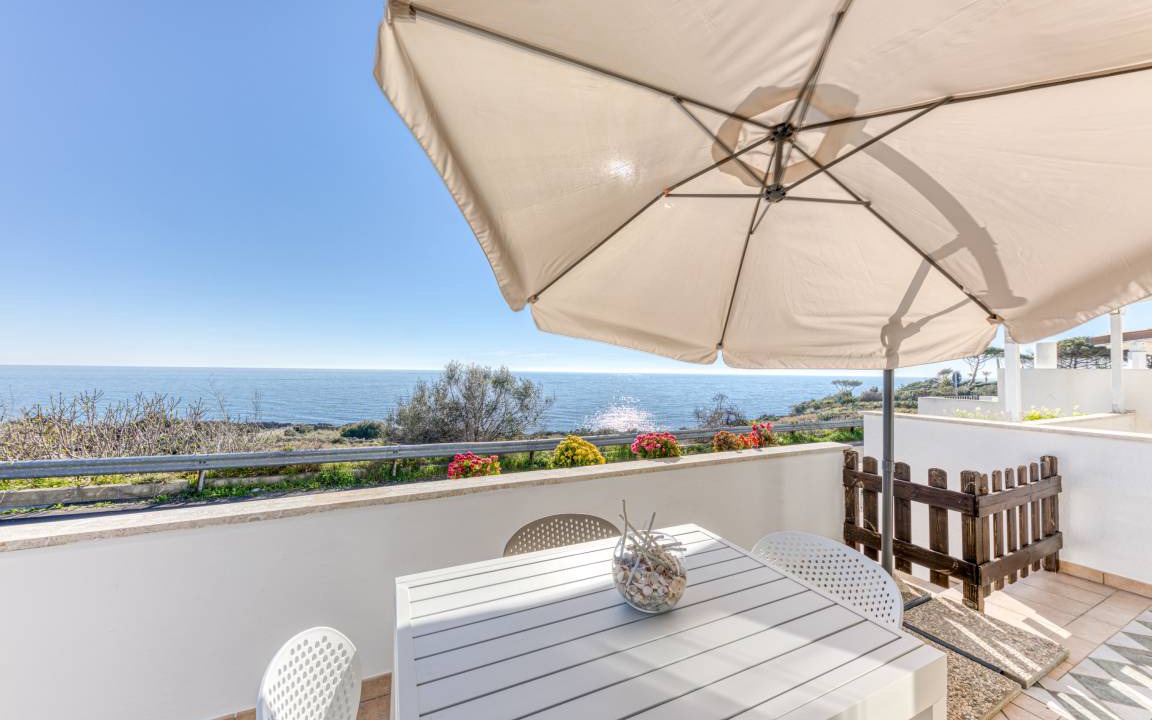 Marina San Gregorio Villa | 107 m² Villa ∙ 3 bedrooms ∙ 8 guests