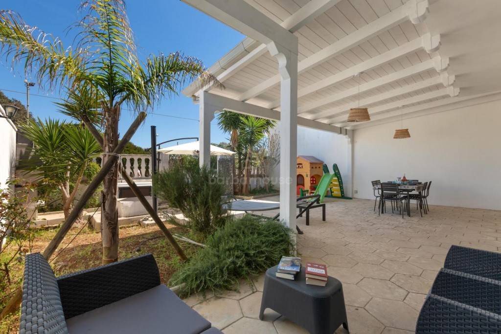 Padula Fede House | 110 m² House ∙ 3 bedrooms ∙ 7 guests