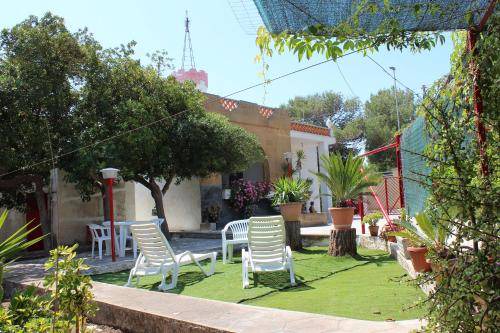 Torre Chianca House | 110 m² House ∙ 3 bedrooms ∙ 6 guests