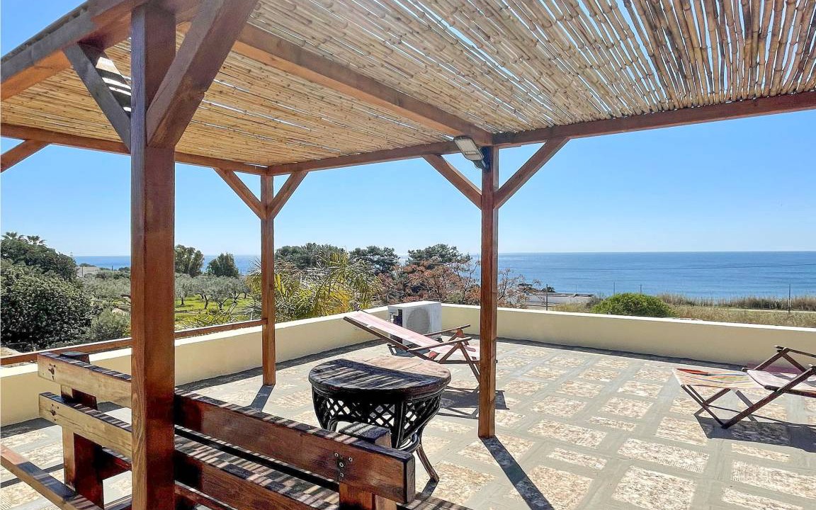 Torre Vado House | 110 m² Maisonette ∙ 2 bedrooms ∙ 6 guests