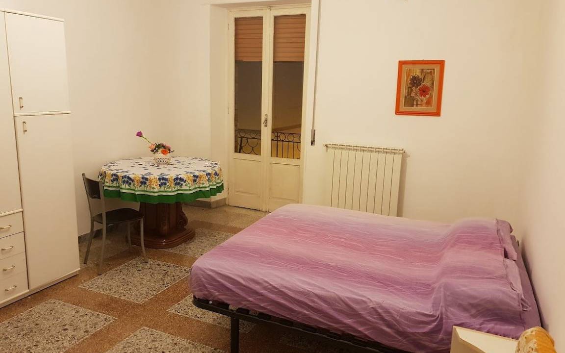 Foggia Resort | 110 m² Private room ∙ 1 bedroom ∙ 4 guests