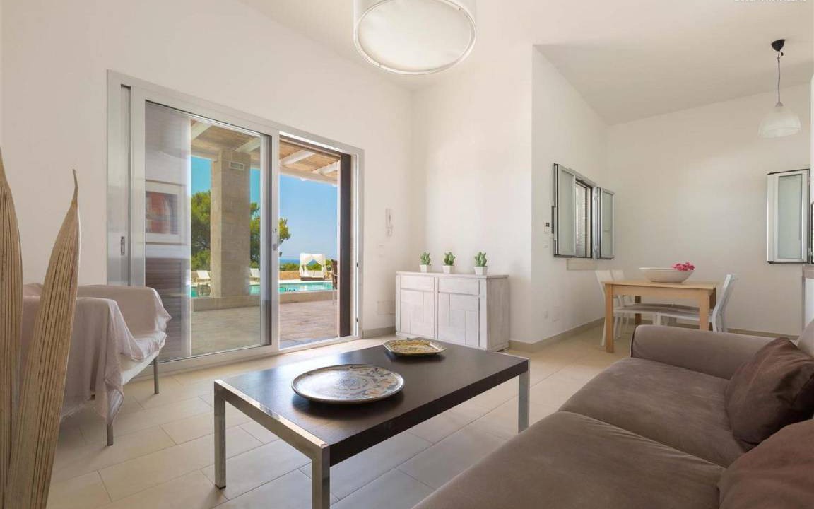 Fontanelle Villa | 110 m² Villa ∙ 5 bedrooms ∙ 12 guests