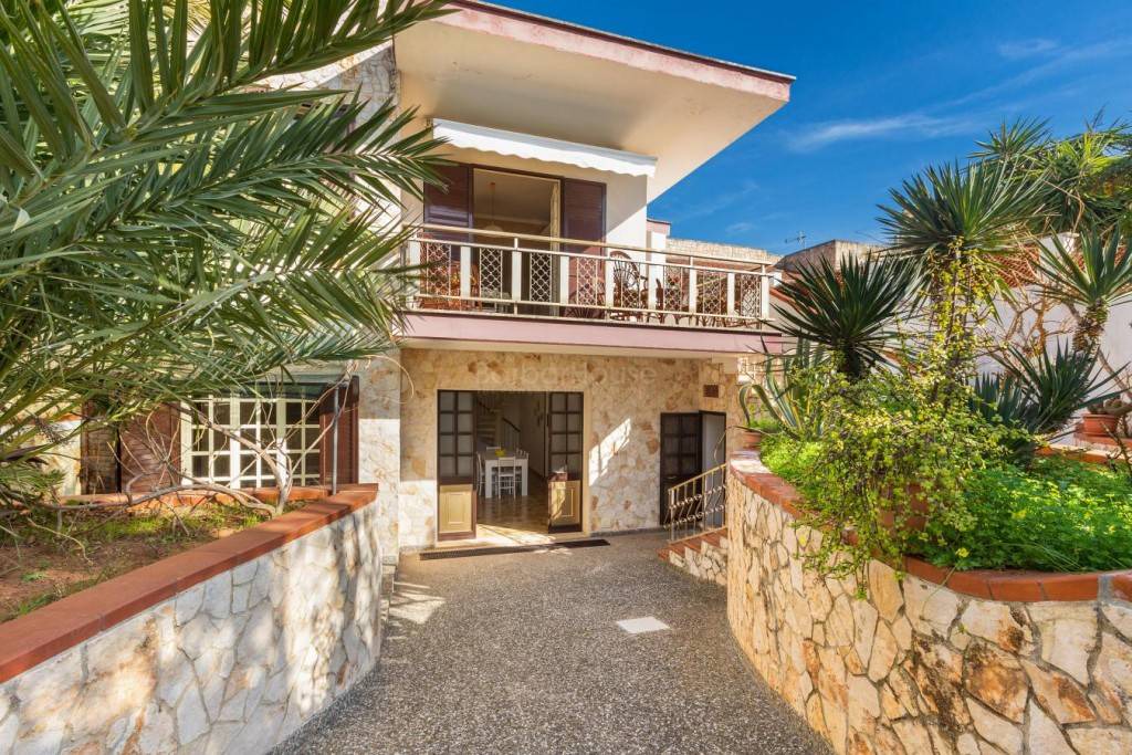 Torre Suda Apartment | 115 m² Apartment ∙ 2 bedrooms ∙ 6 guests