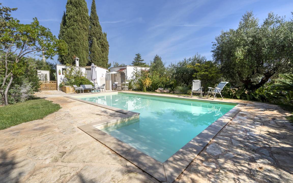Polignano a Mare Apartment | 120 m² Apartment ∙ 3 bedrooms ∙ 6 guests