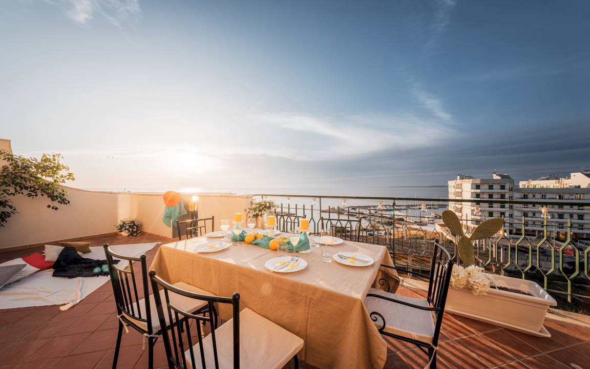 Gallipoli Apartment | 120 m² Apartment ∙ 3 bedrooms ∙ 6 guests