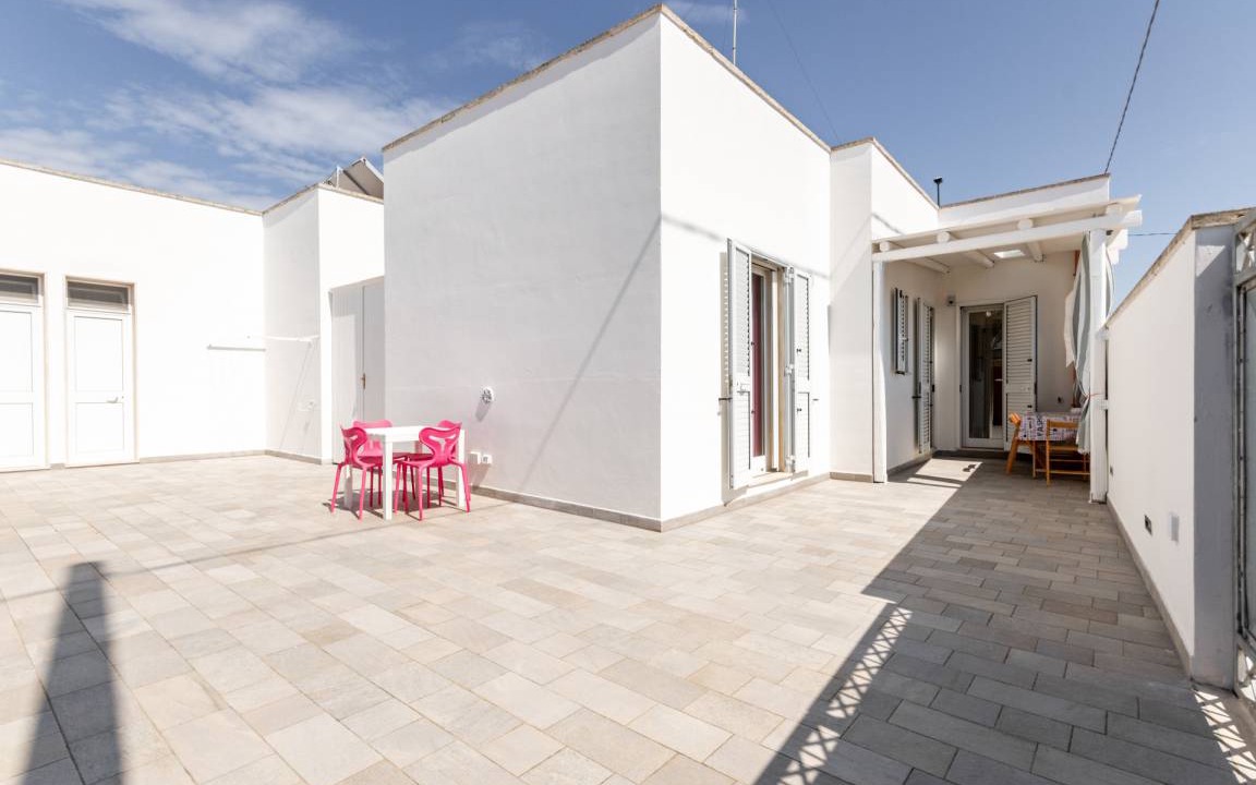 Lendinuso Apartment | 120 m² Apartment ∙ 2 bedrooms ∙ 4 guests