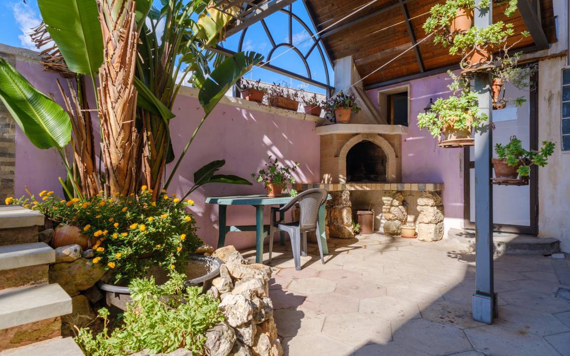 Monteroni di Lecce House | 120 m² House ∙ 3 bedrooms ∙ 5 guests