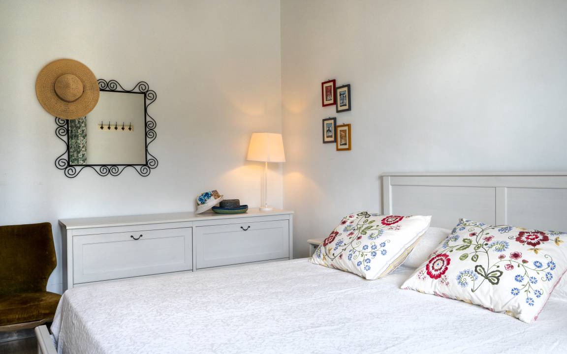 Cozze House | 120 m² House ∙ 2 bedrooms ∙ 5 guests