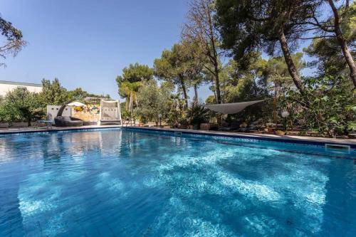 Lecce House | 120 m² House ∙ 2 bedrooms ∙ 7 guests
