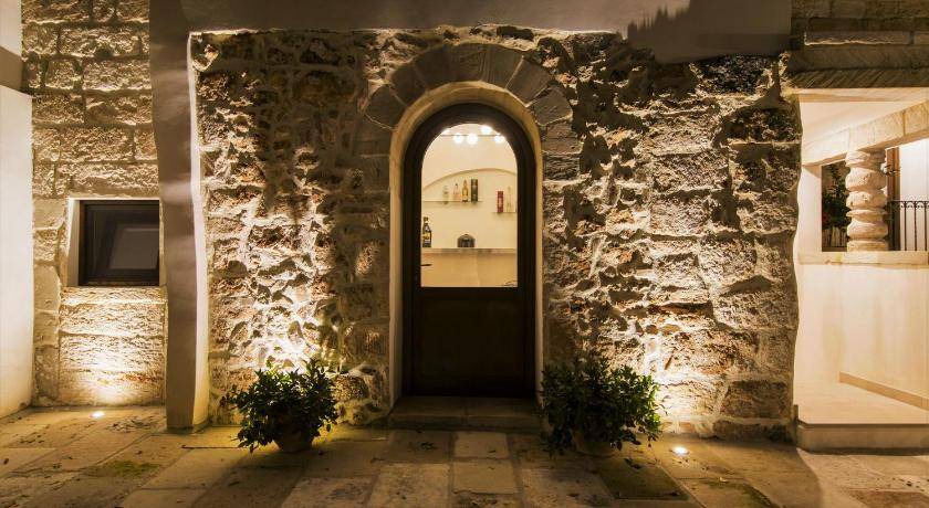 Giuggianello House | 120 m² House ∙ 2 bedrooms ∙ 6 guests