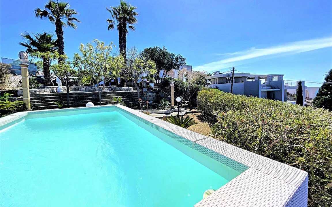 Torre Vado House | 120 m² House ∙ 4 bedrooms ∙ 10 guests