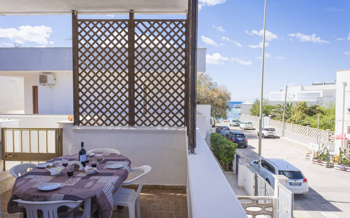 Torre Lapillo House | 120 m² House ∙ 2 bedrooms ∙ 8 guests