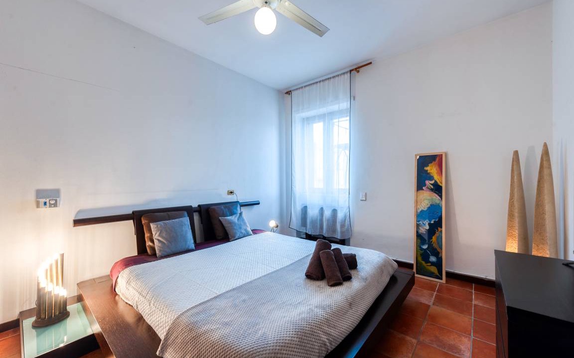 Lecce Resort | 120 m² Private room ∙ 1 bedroom ∙ 2 guests