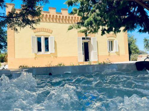 Cozzana Villa | 120 m² Villa ∙ 3 bedrooms ∙ 6 guests