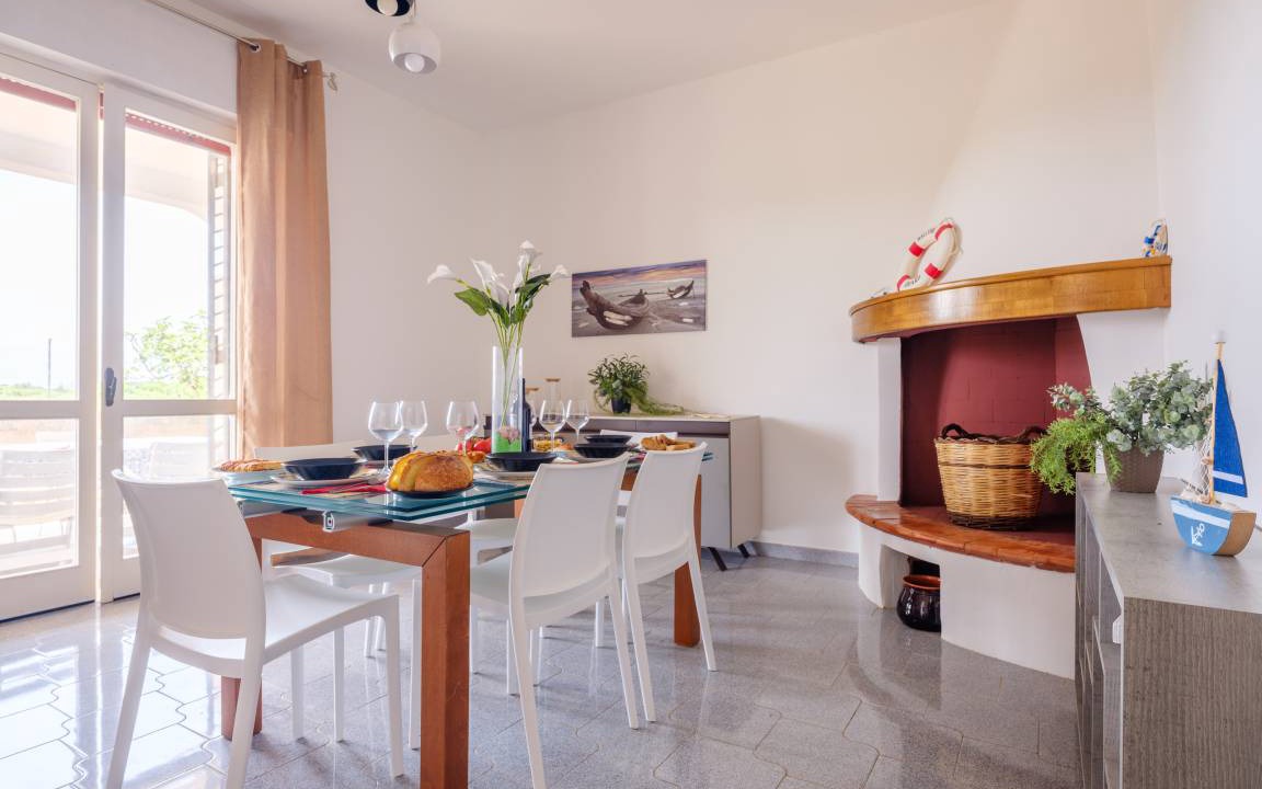 Padula Fede Villa | 120 m² Villa ∙ 2 bedrooms ∙ 8 guests