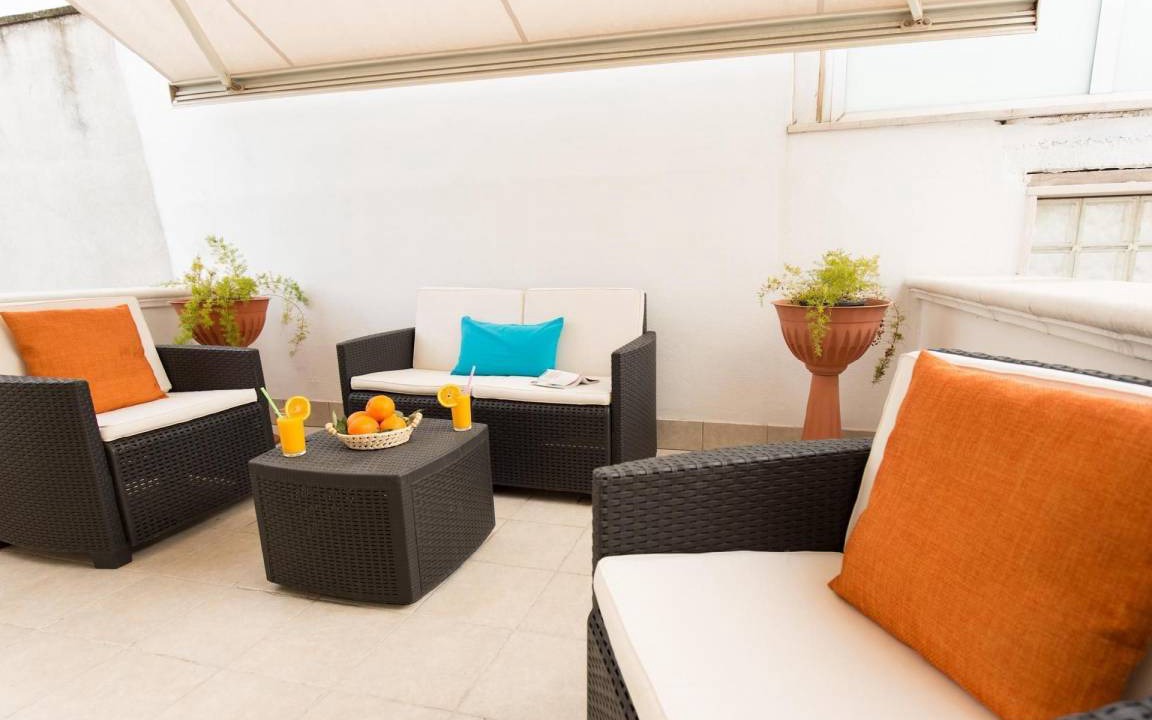 Carovigno Apartment | 125 m² Apartment ∙ 2 bedrooms ∙ 4 guests