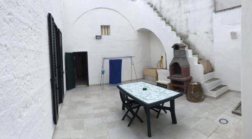 Acquarica del Capo House | 130 m² House ∙ 2 bedrooms ∙ 7 guests