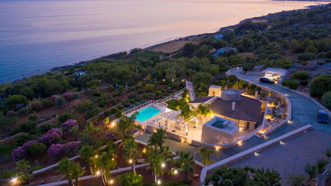 Patu House | 130 m² House ∙ 5 bedrooms ∙ 10 guests