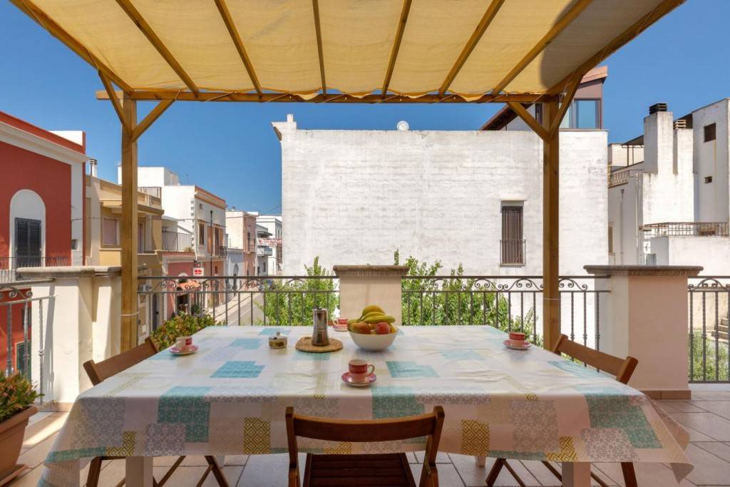 Matino Apartment | 145 m² Apartment ∙ 2 bedrooms ∙ 6 guests