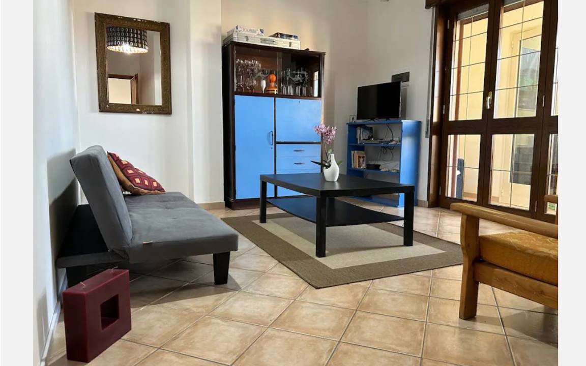 Torchiarolo House | 150 m² House ∙ 3 bedrooms ∙ 7 guests
