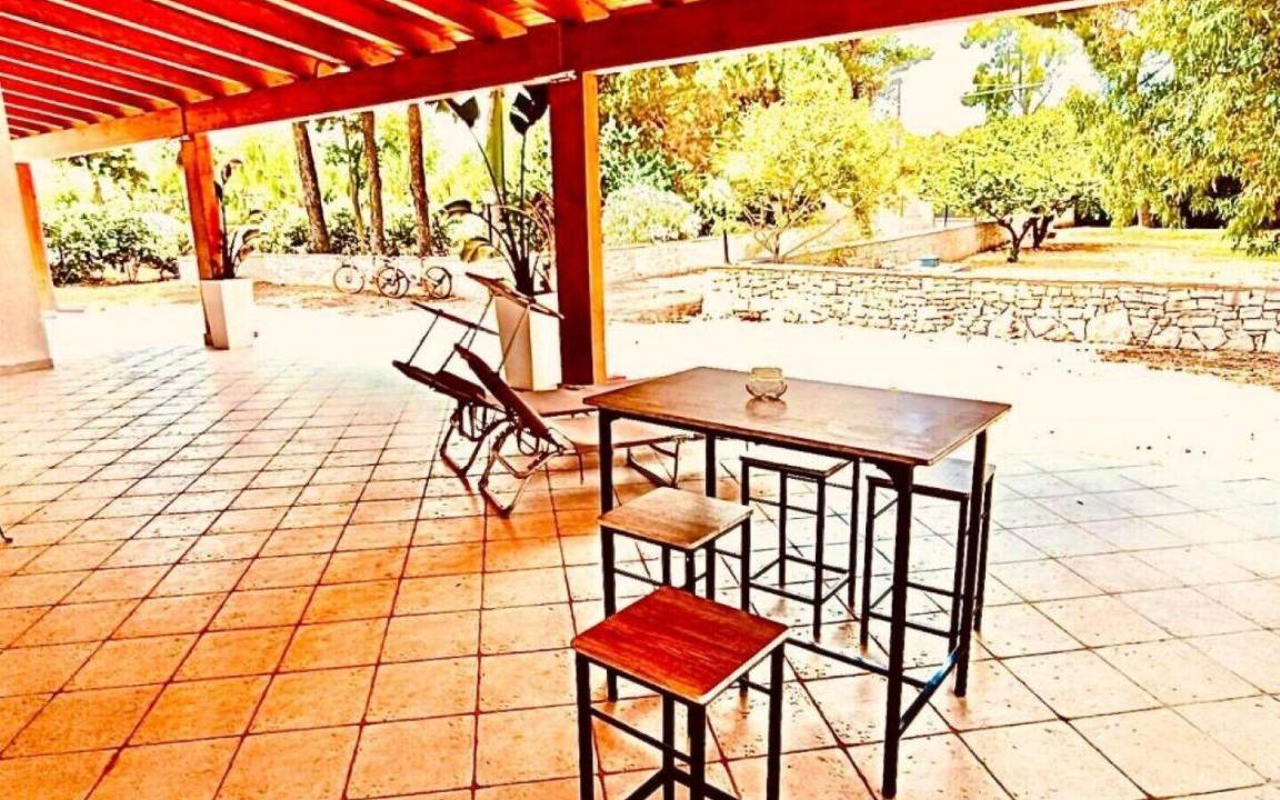 Municipio 1 Villa | 150 m² Villa ∙ 3 bedrooms ∙ 8 guests