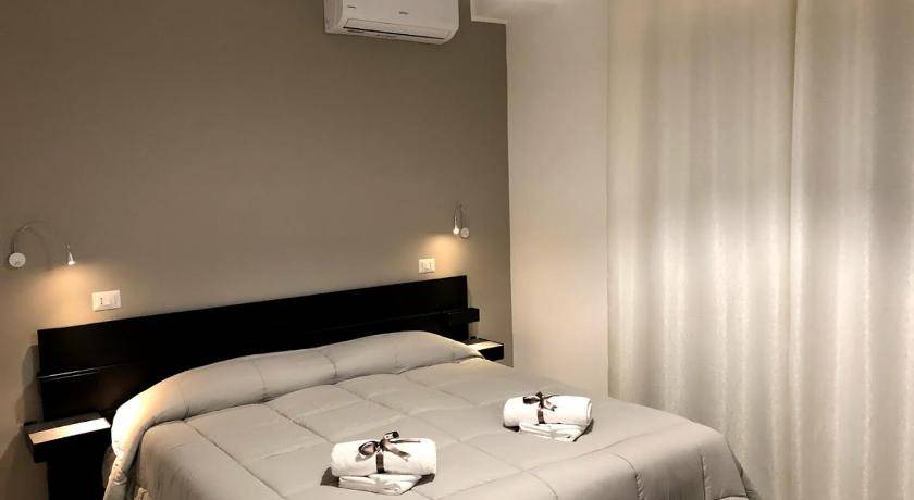 Acquaviva delle Fonti Bed & Breakfast | 16 m² Bed and breakfast ∙ 3 guests