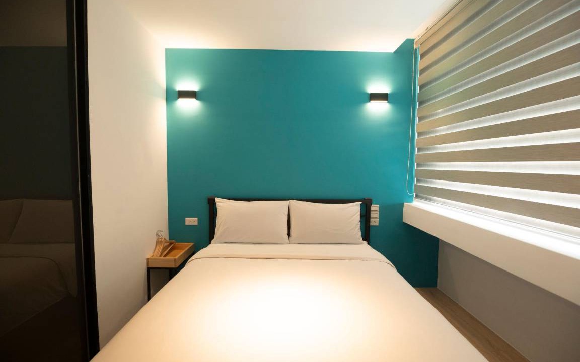 Magong Apartment | 16 m² Serviced apartment ∙ 4 guests