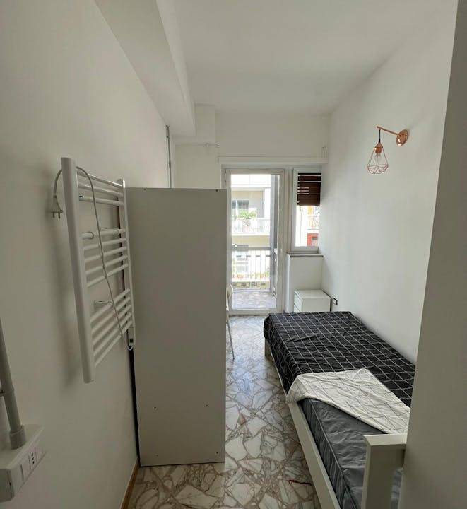 Bari City Centre Resort | 160 m² Private room ∙ 1 bedroom ∙ 1 guest