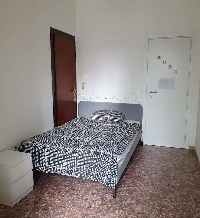 Bari City Centre Resort | 160 m² Private room ∙ 1 bedroom ∙ 1 guest