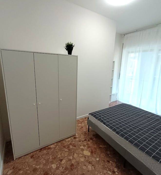 Bari City Centre Resort | 160 m² Private room ∙ 1 bedroom ∙ 1 guest