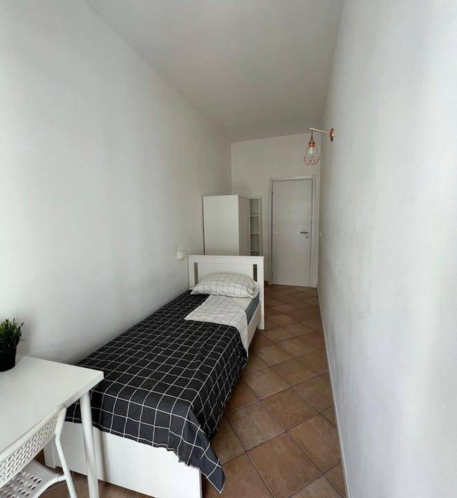Bari City Centre Resort | 160 m² Private room ∙ 1 bedroom ∙ 1 guest