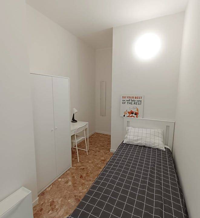 Bari City Centre Resort | 160 m² Private room ∙ 1 bedroom ∙ 1 guest