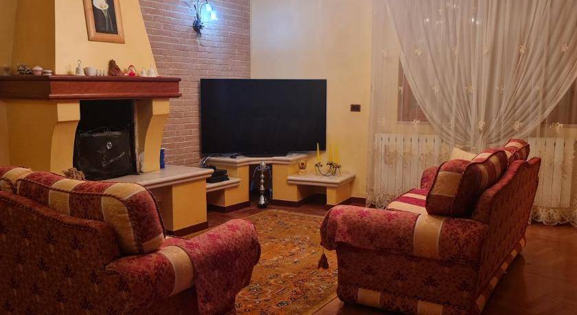 Palagiano House | 163 m² House ∙ 2 bedrooms ∙ 5 guests